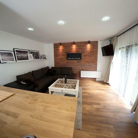 Sea Apartment 150M Do Morza Gdansk Exterior foto