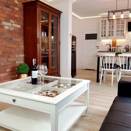 Sea Apartment 150M Do Morza Gdansk Exterior foto