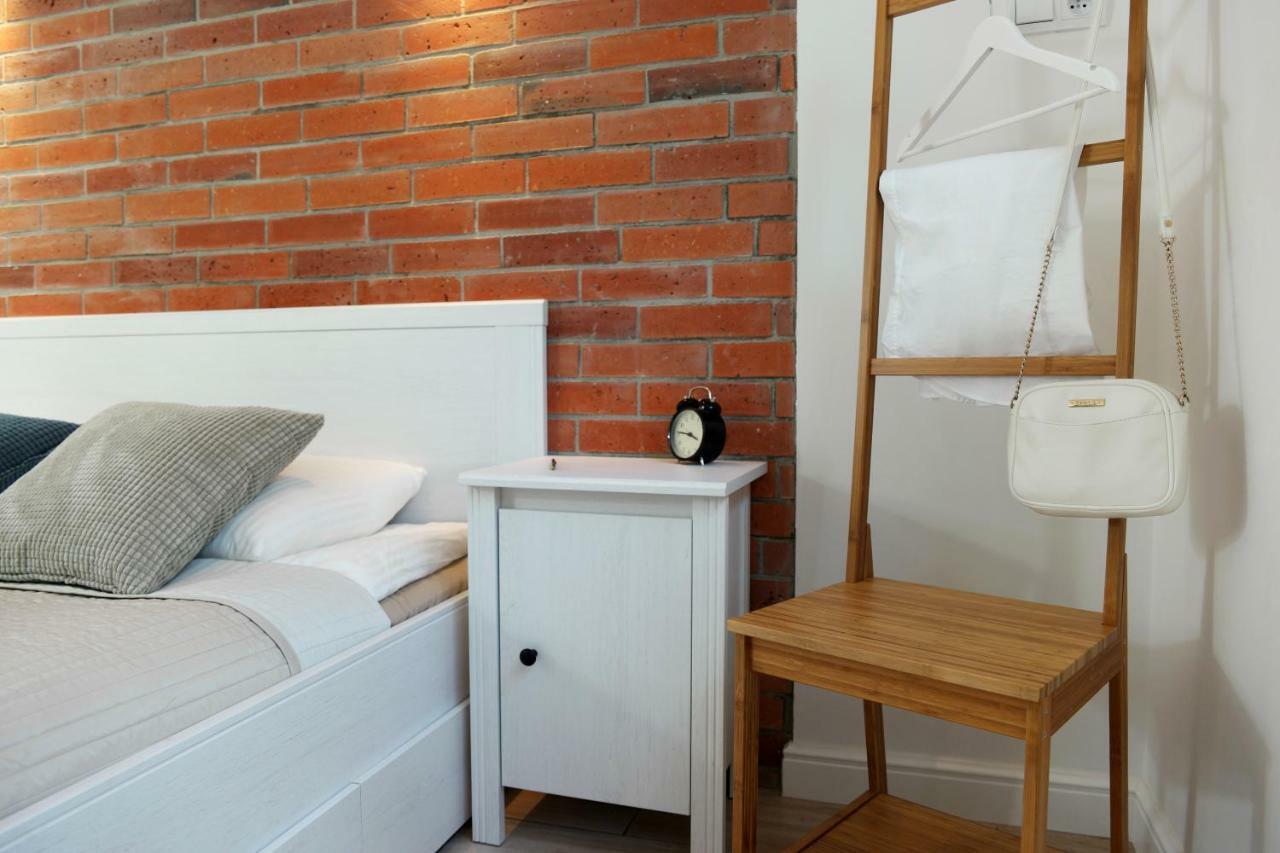 Sea Apartment 150M Do Morza Gdansk Exterior foto