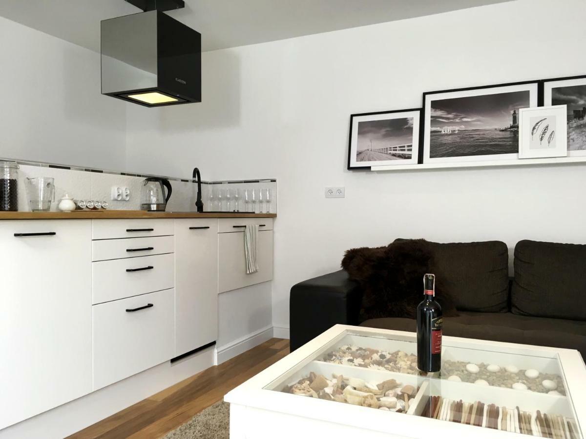 Sea Apartment 150M Do Morza Gdansk Exterior foto