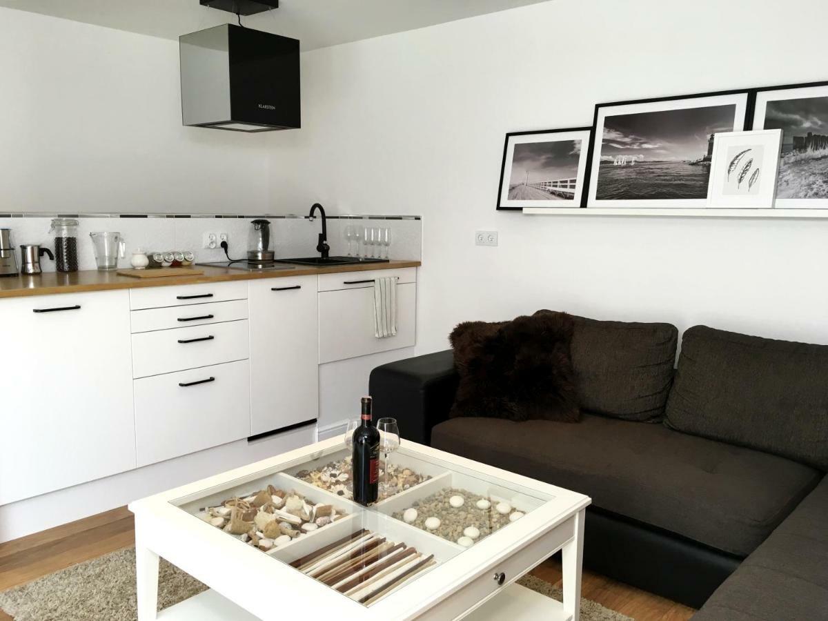 Sea Apartment 150M Do Morza Gdansk Exterior foto