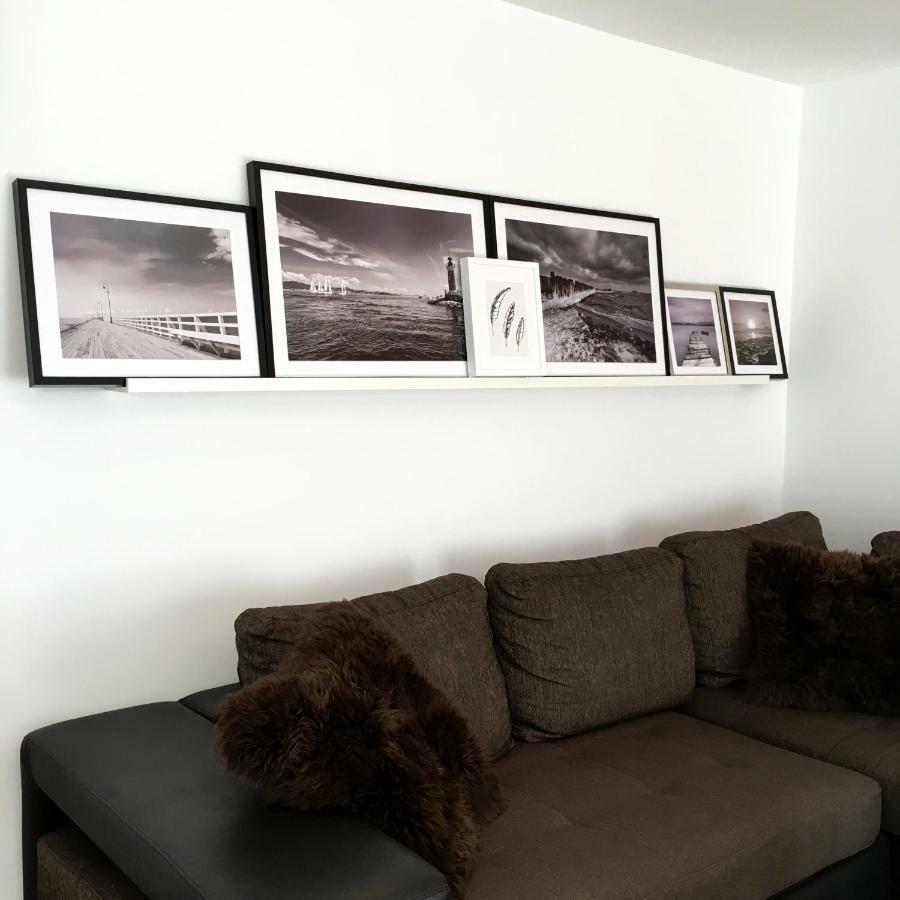 Sea Apartment 150M Do Morza Gdansk Exterior foto