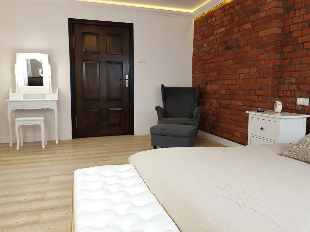 Sea Apartment 150M Do Morza Gdansk Exterior foto
