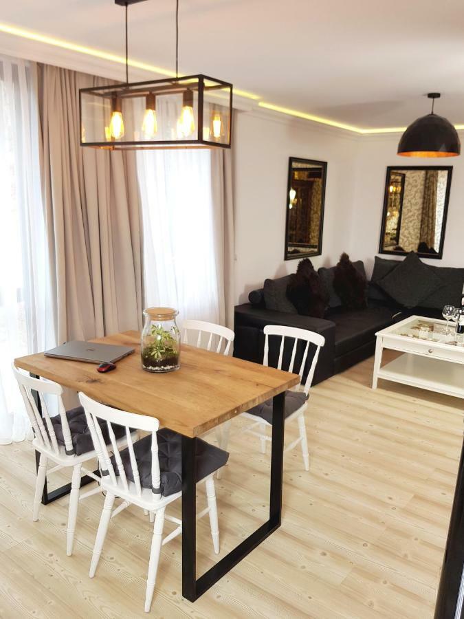 Sea Apartment 150M Do Morza Gdansk Exterior foto