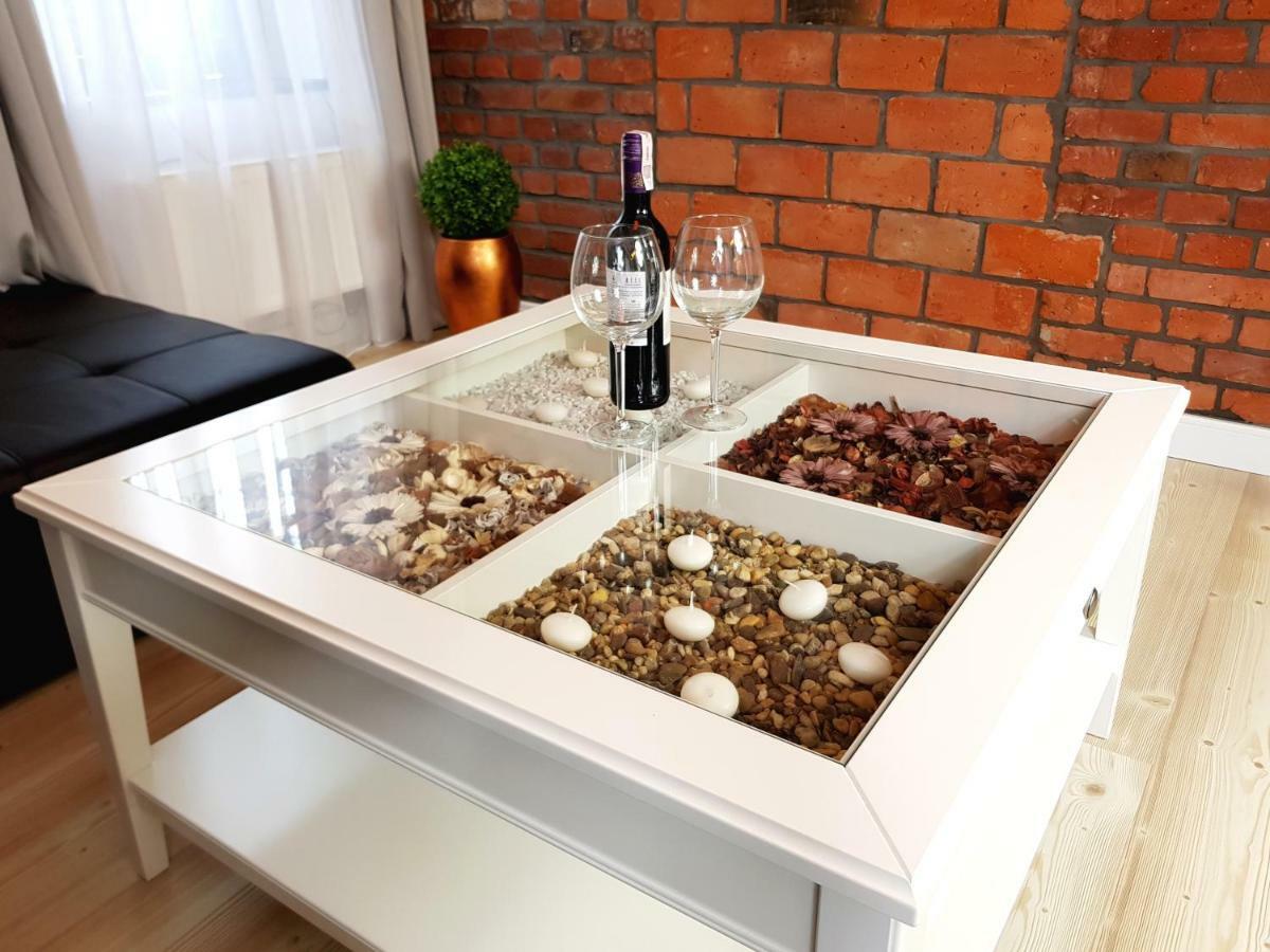 Sea Apartment 150M Do Morza Gdansk Exterior foto