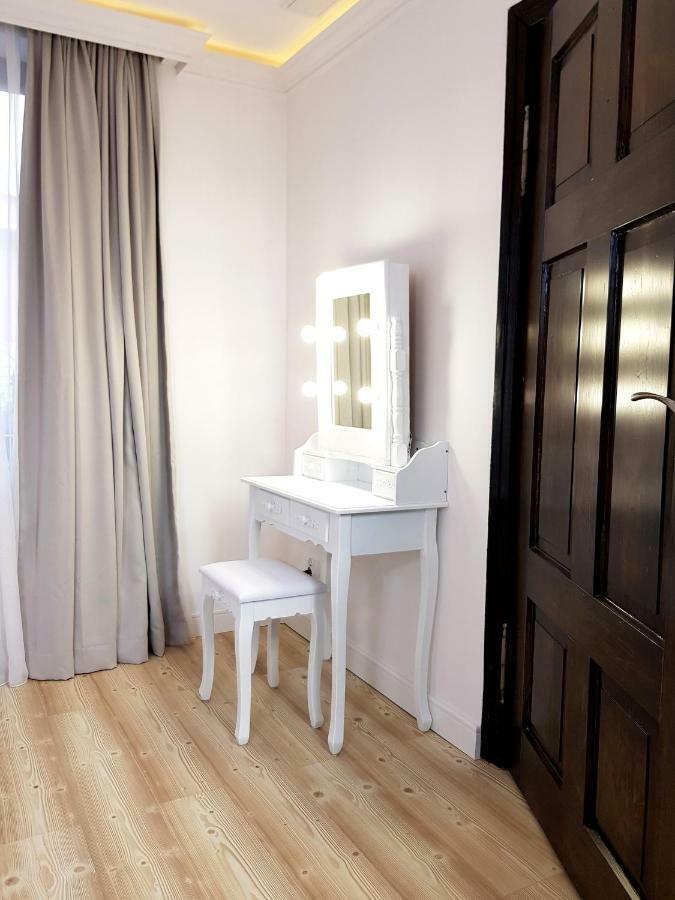 Sea Apartment 150M Do Morza Gdansk Exterior foto